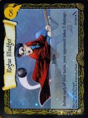 Rogue Bludger (Foil)